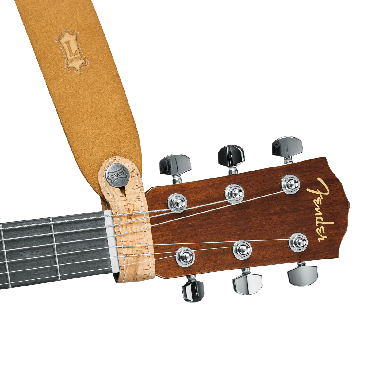 Acoustic Adapters - Image 12