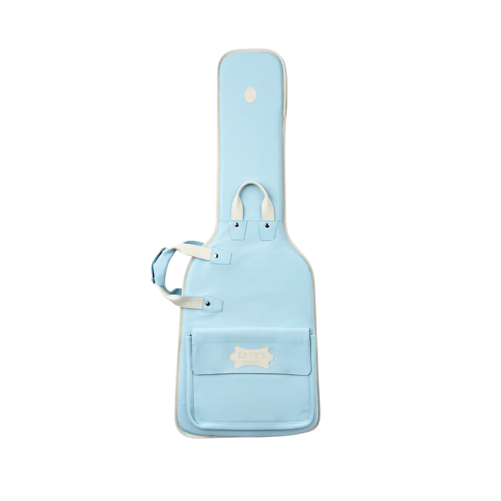 Chroma Leather Gig Bag Series - Image 17