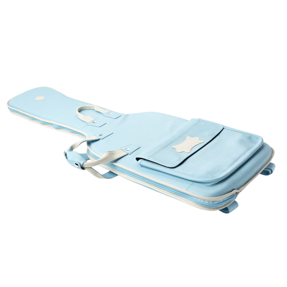 Chroma Leather Gig Bag Series - Image 19