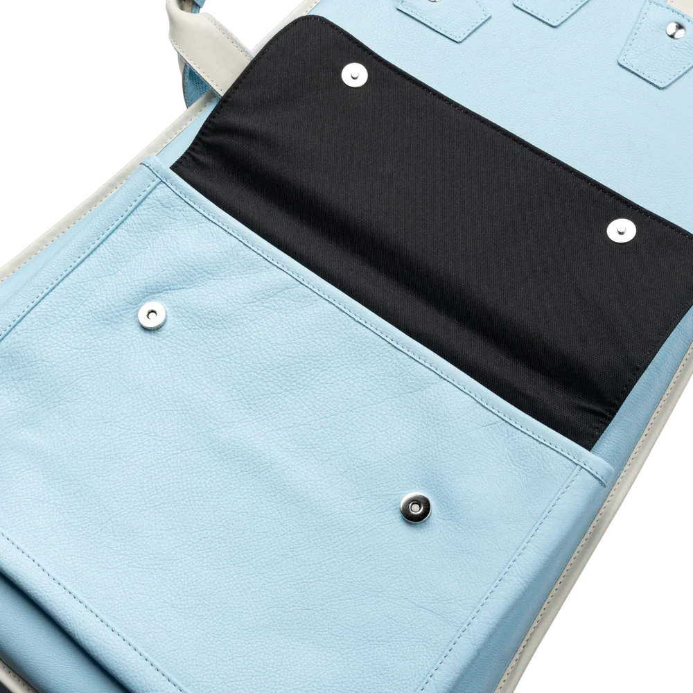 Chroma Leather Gig Bag Series - Image 23