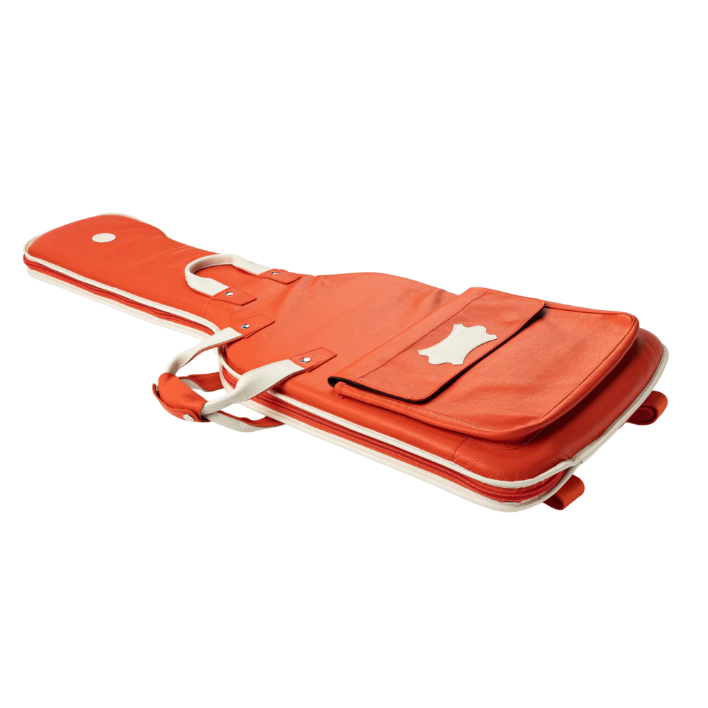 Chroma Leather Gig Bag Series - Image 3
