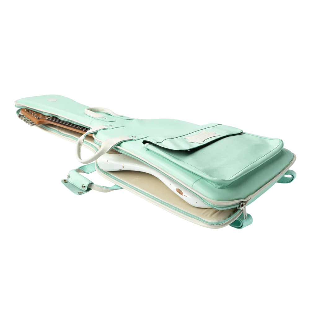 Chroma Leather Gig Bag Series - Image 36