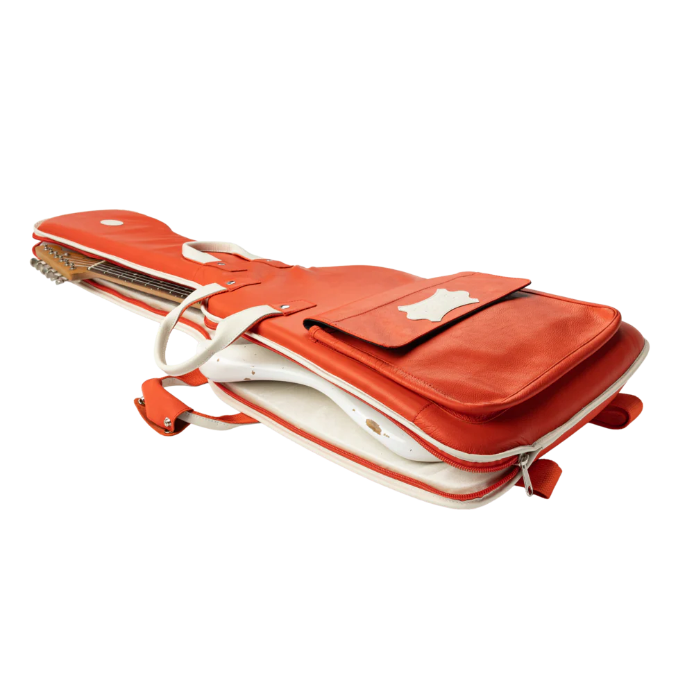 Chroma Leather Gig Bag Series - Image 4