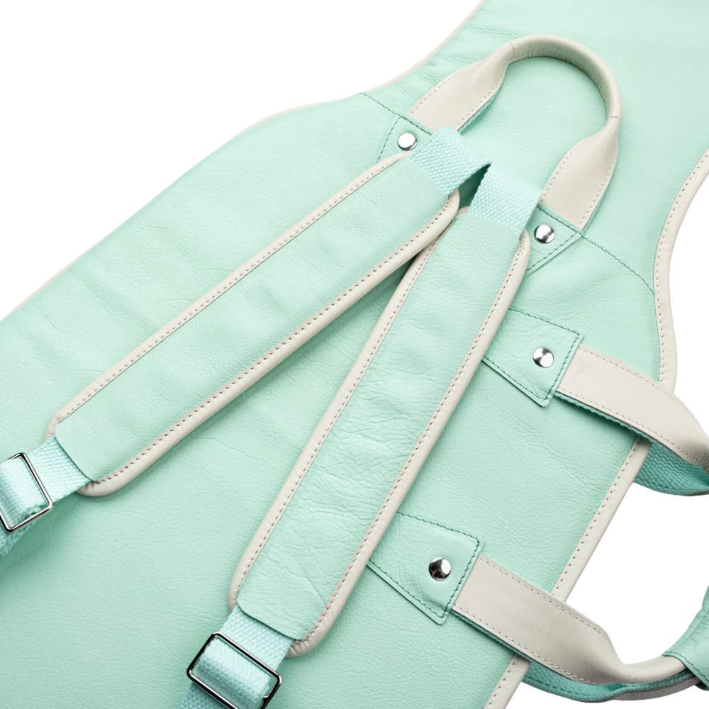 Chroma Leather Gig Bag Series - Image 44