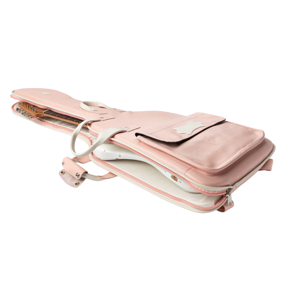 Chroma Leather Gig Bag Series - Image 52