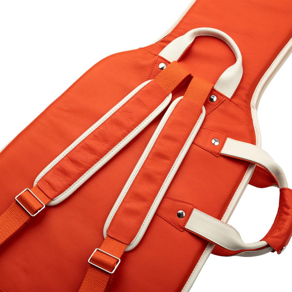 Chroma Leather Gig Bag Series - Image 76