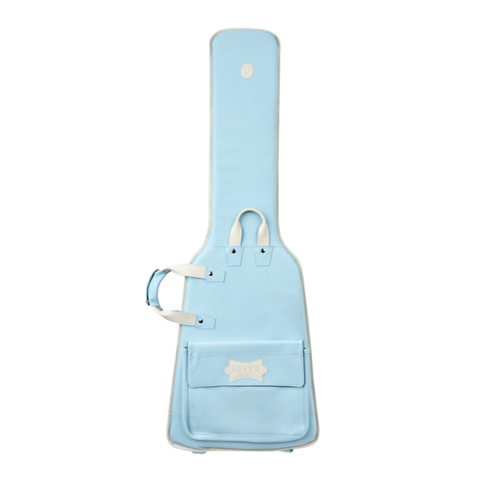 Chroma Leather Gig Bag Series - Image 81