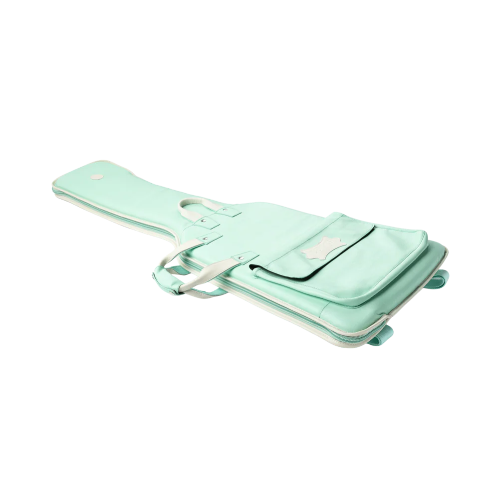 Chroma Leather Gig Bag Series - Image 99