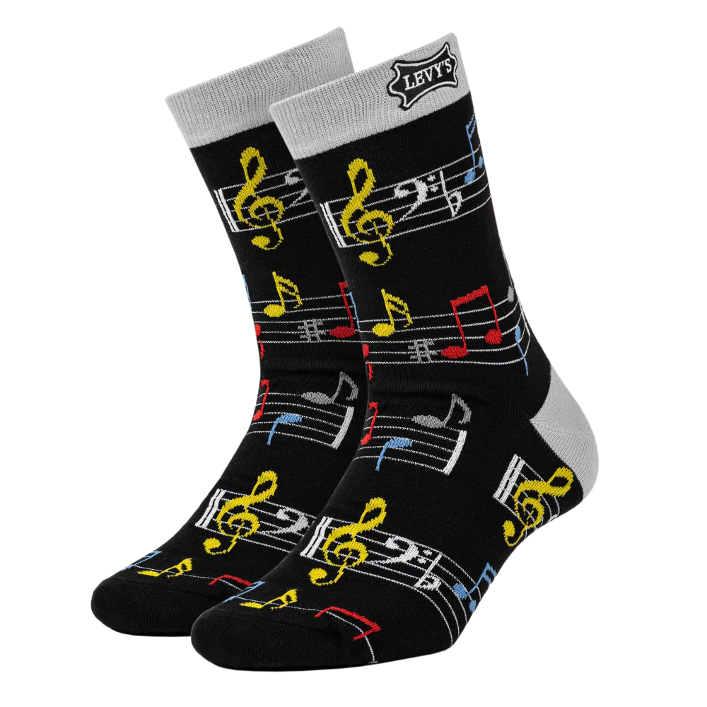 Crew Sock Series - Image 13