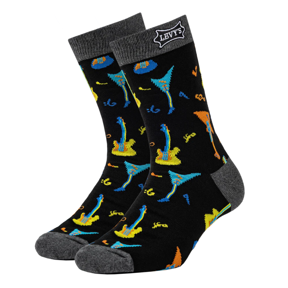 Crew Sock Series - Image 7