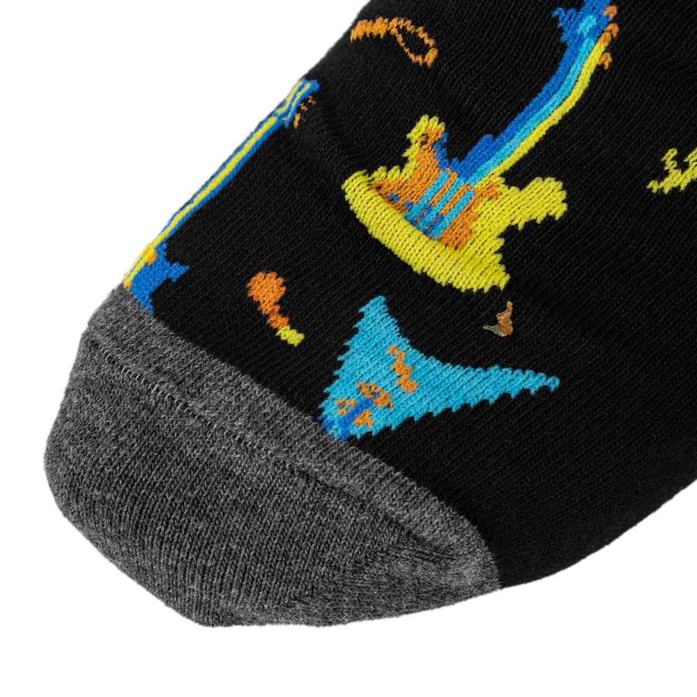 Crew Sock Series - Image 8