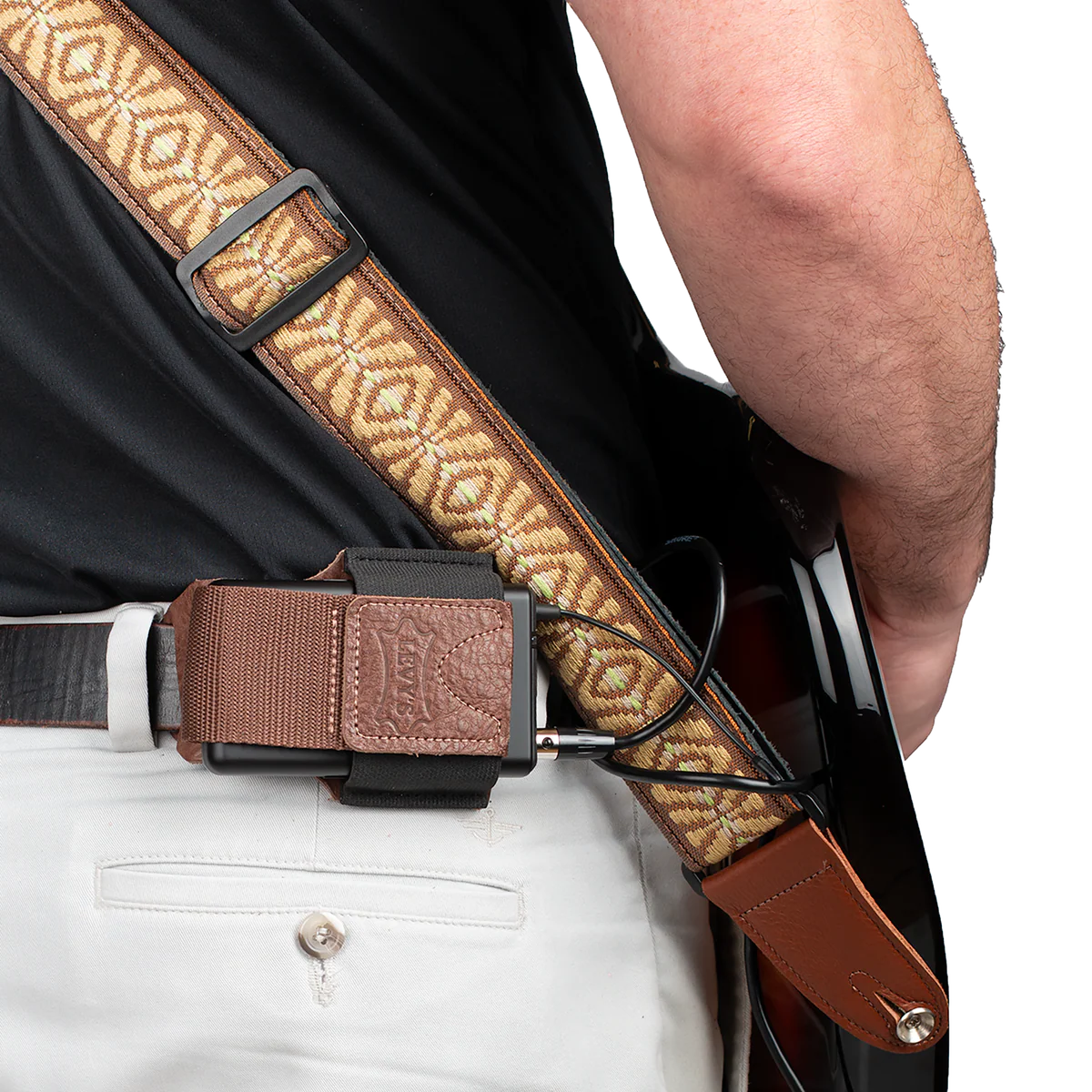 Deluxe Wireless Pack Holders - Image 12