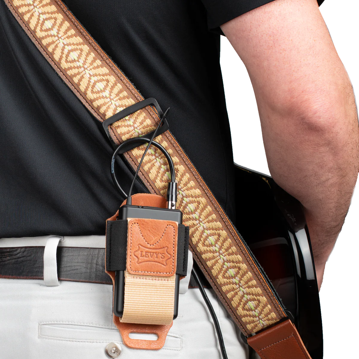 Deluxe Wireless Pack Holders - Image 22