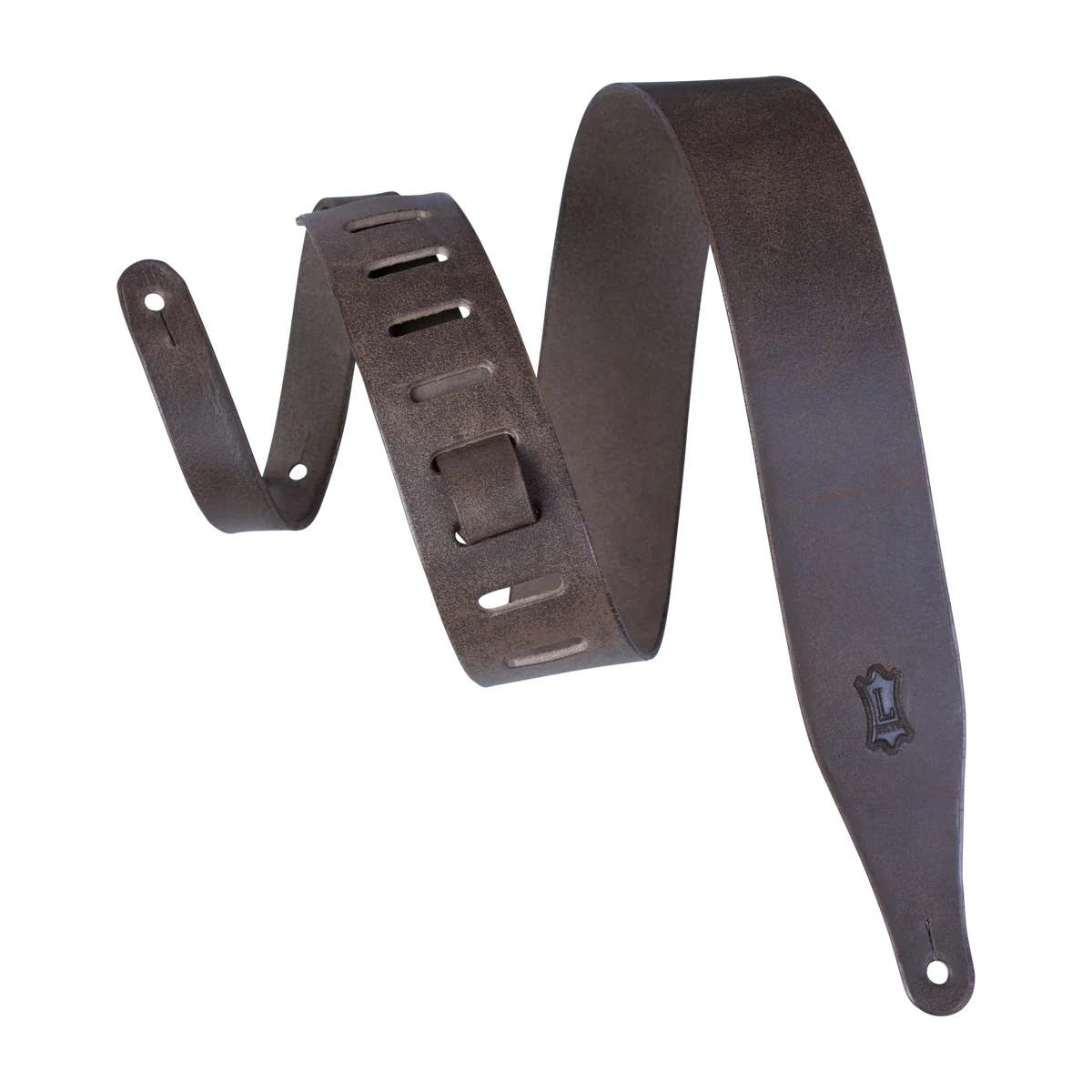 Distressed Leather Series - Image 15