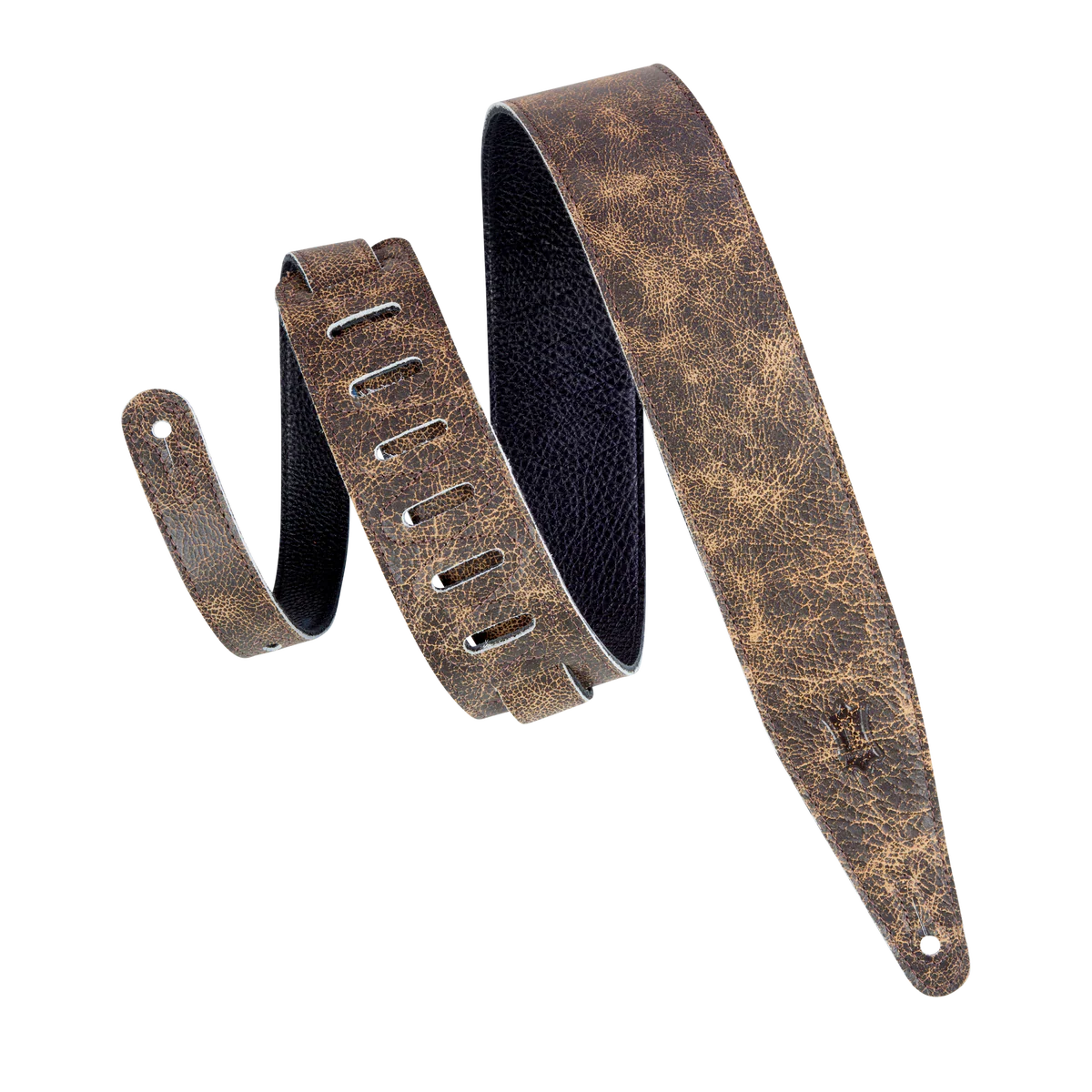 Distressed Leather Series - Image 6