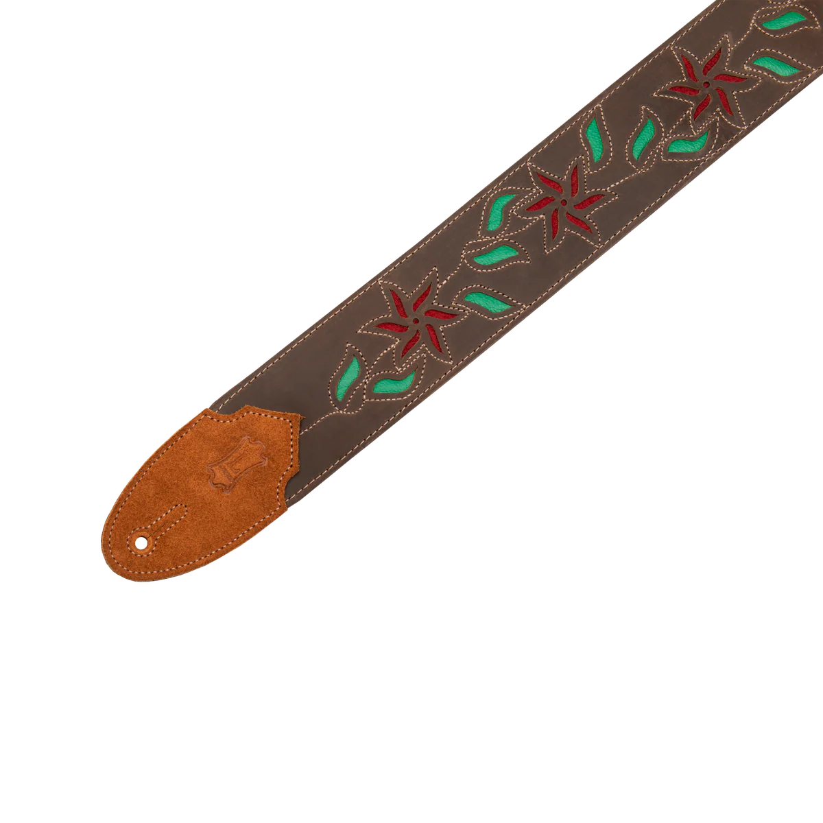 Leather Flowering Vine Series - Image 6