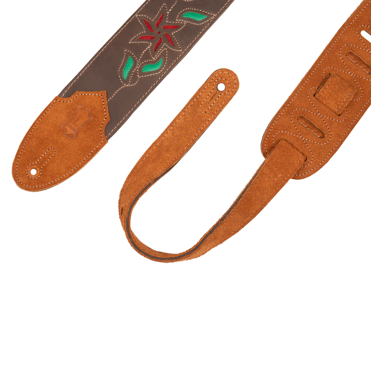 Leather Flowering Vine Series - Image 7