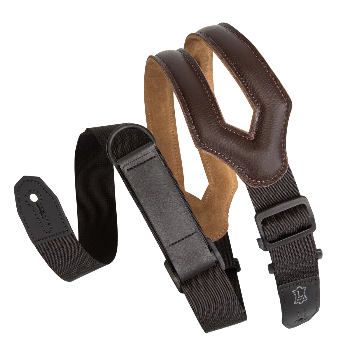 Leather Right Height Series - Image 33