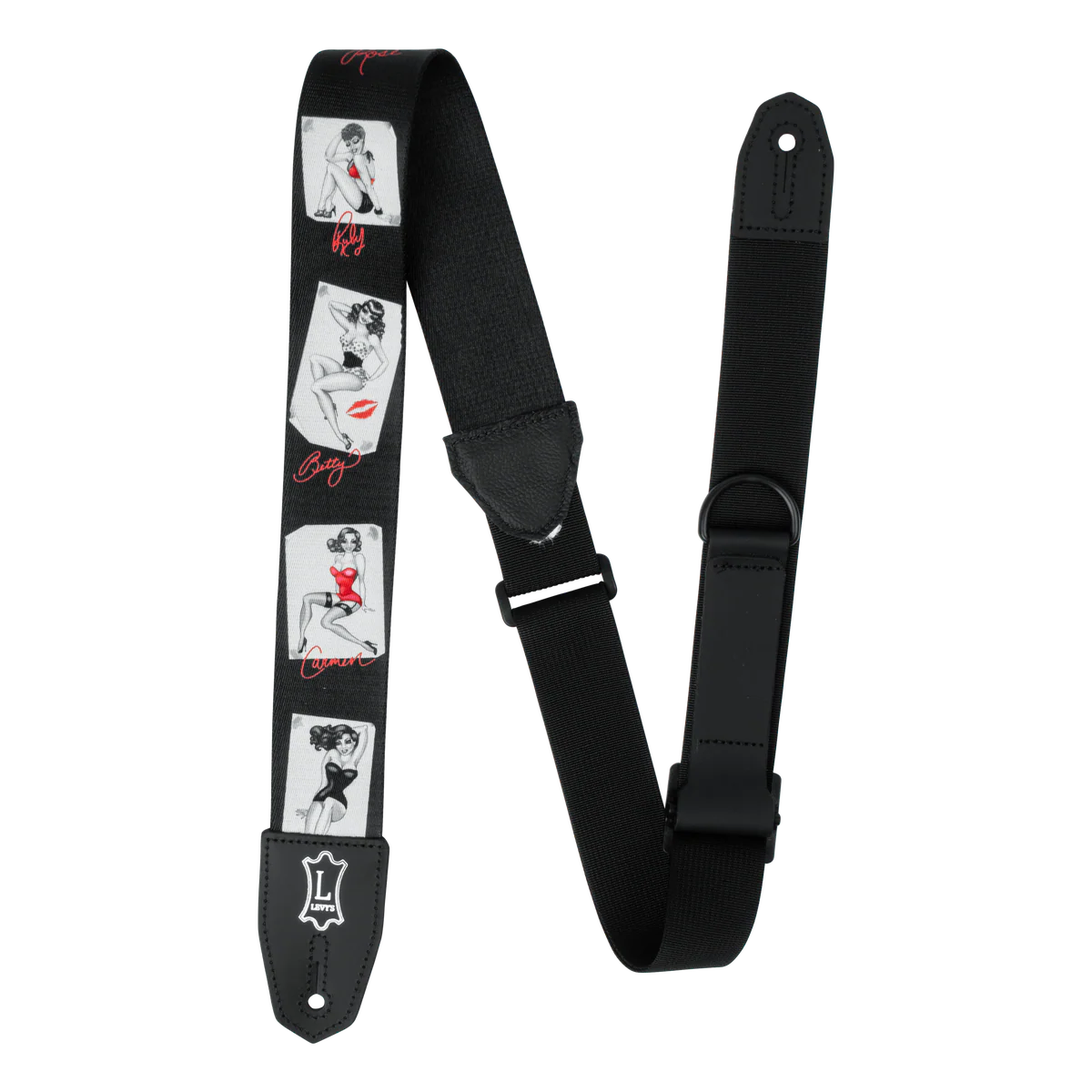 Poly Right Height Series - Image 18