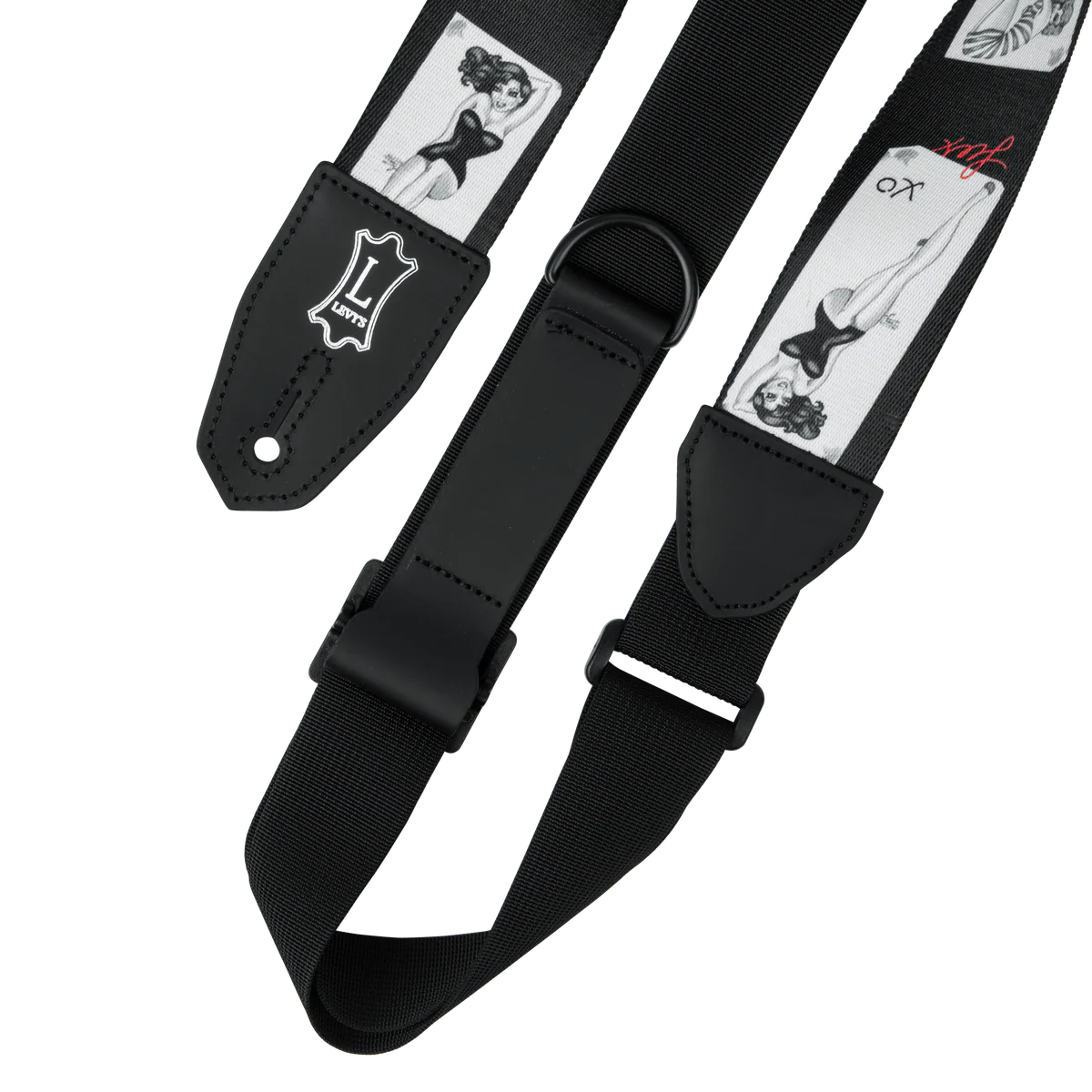 Poly Right Height Series - Image 19