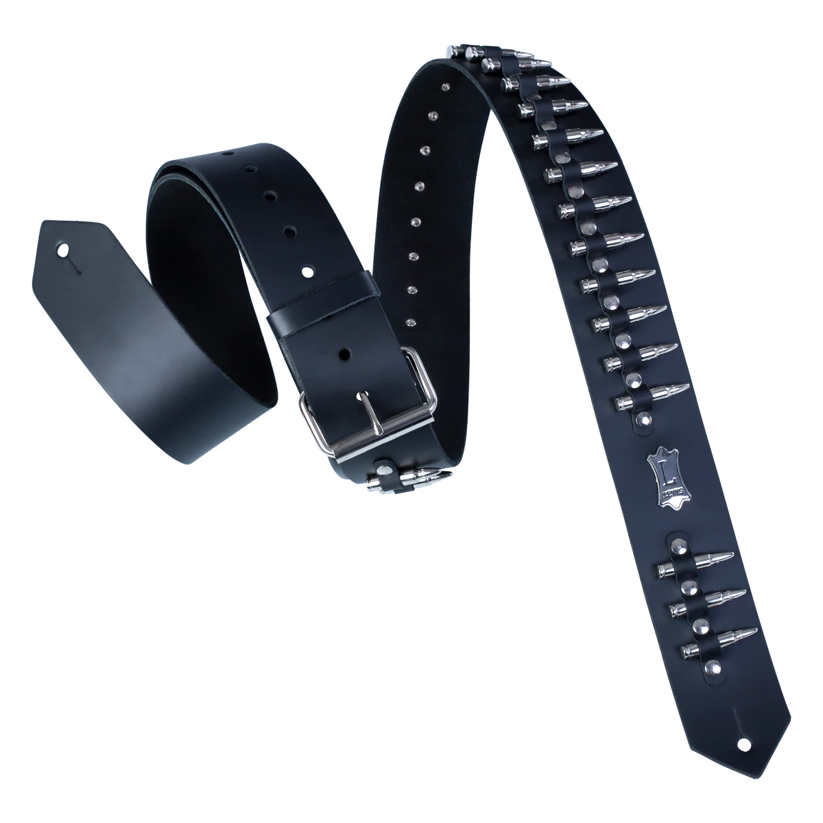 Rebel Leathers Series - Image 10