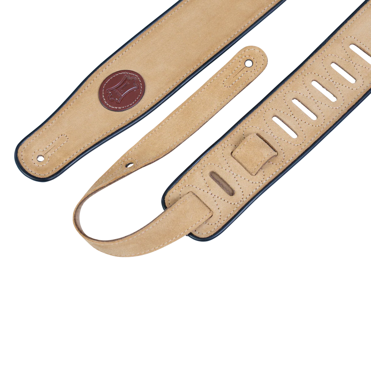 Signature Suede Series - Image 14
